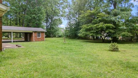 205 Arnold Avenue Tullahoma TN 37388