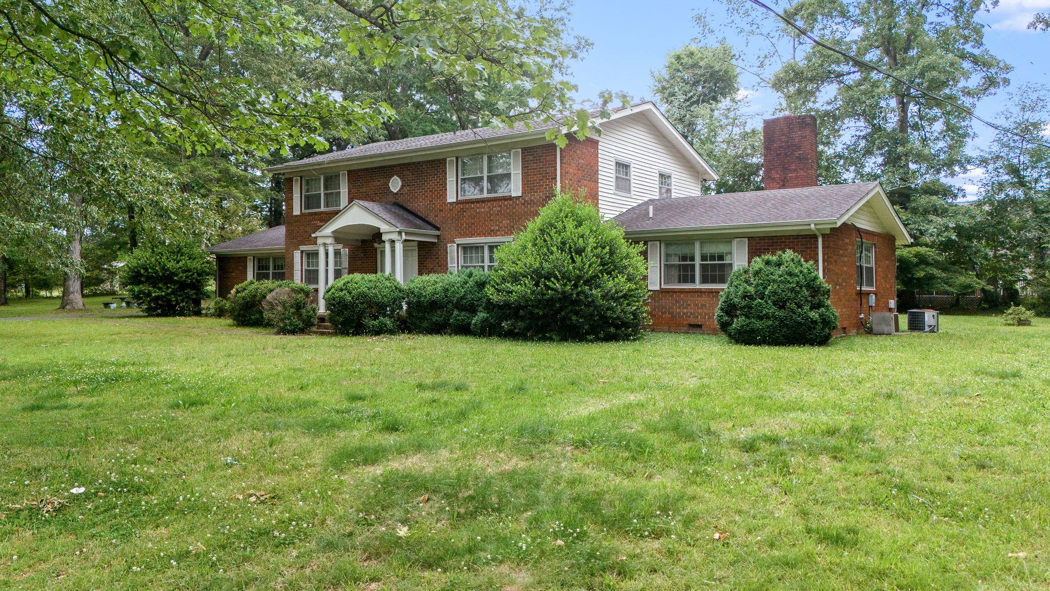205 Arnold Avenue Tullahoma TN 37388