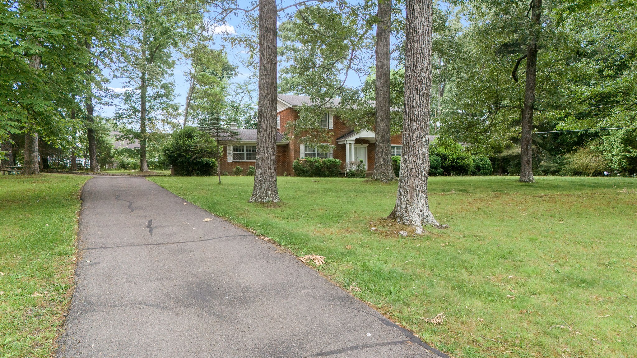205 Arnold Avenue Tullahoma TN 37388