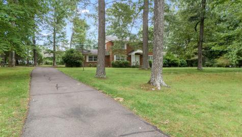 205 Arnold Avenue Tullahoma TN 37388