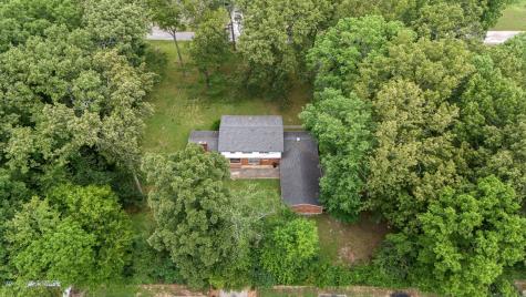 205 Arnold Avenue Tullahoma TN 37388
