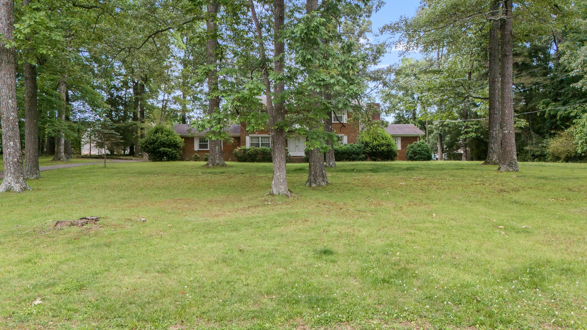 205 Arnold Avenue Tullahoma TN 37388