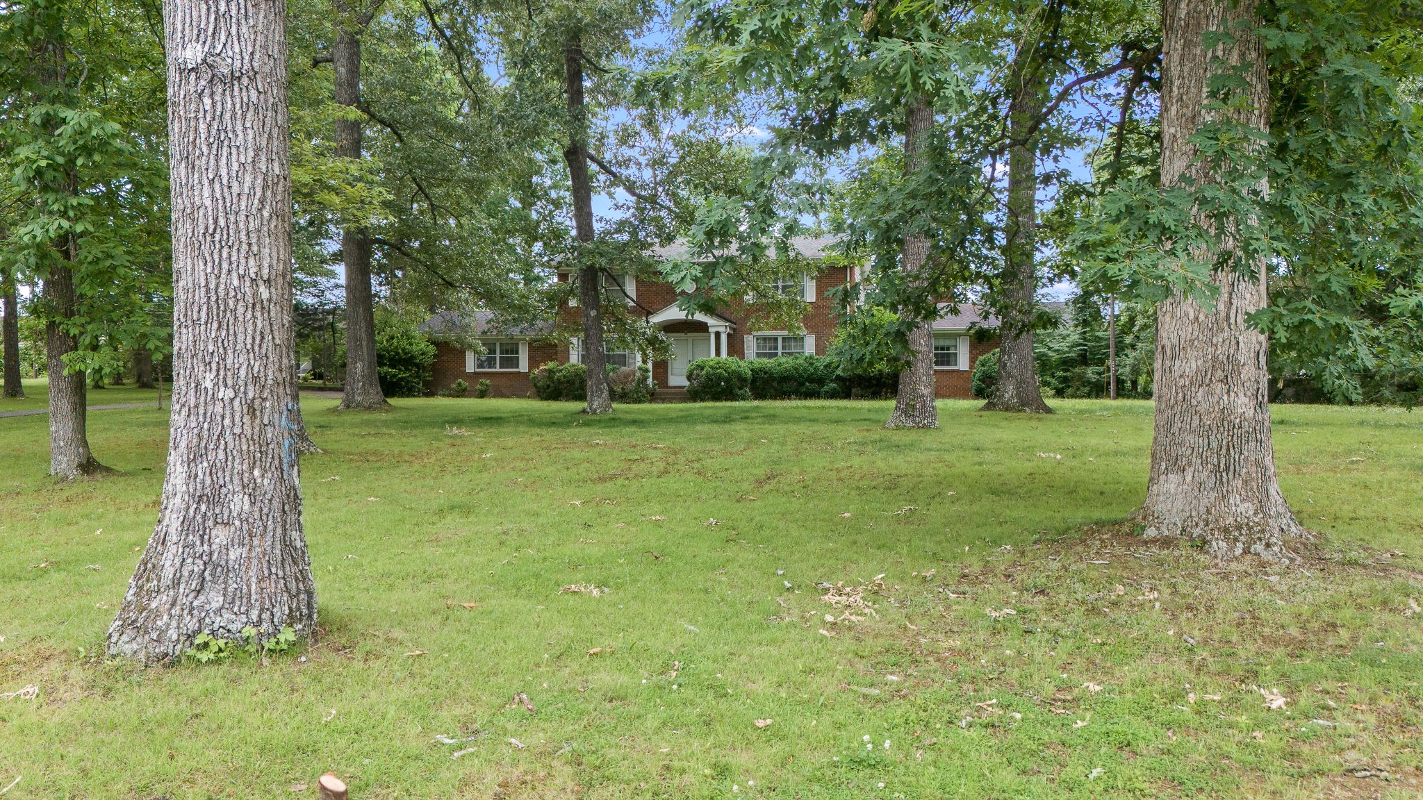 205 Arnold Avenue Tullahoma TN 37388