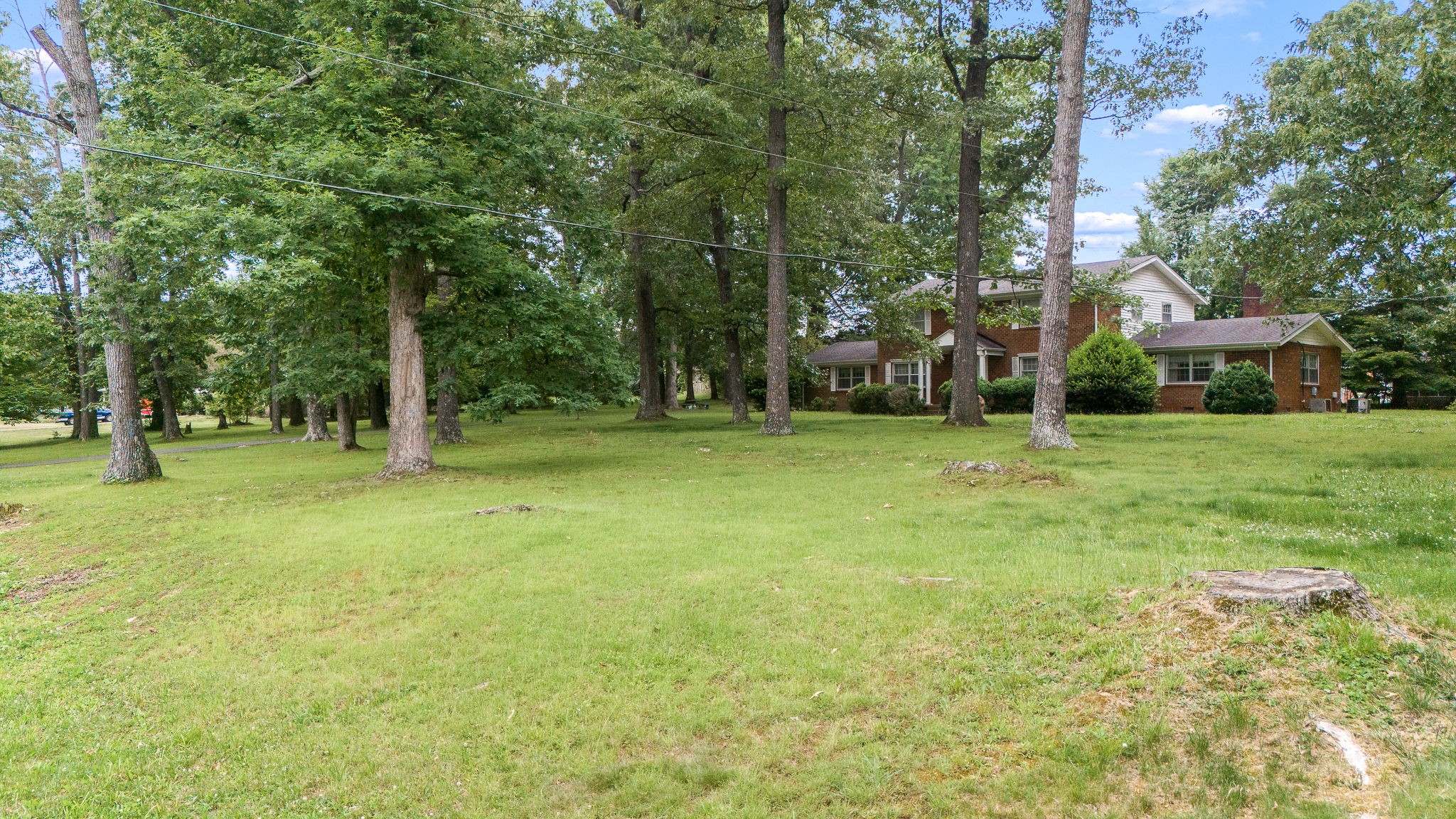 205 Arnold Avenue Tullahoma TN 37388