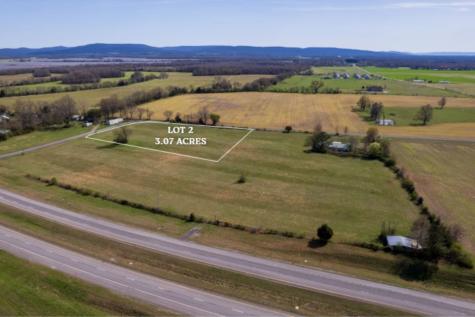 0 Winchester Highway Elora TN 37328