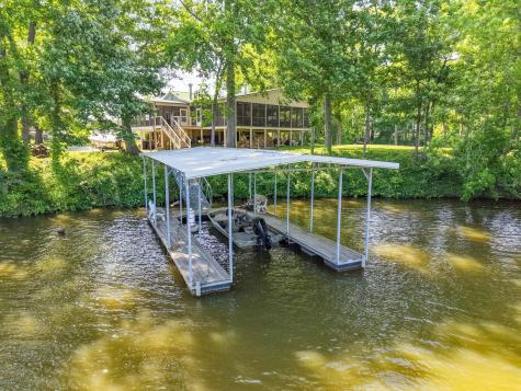 1050 Sunrise Circle Ashland City TN 37015