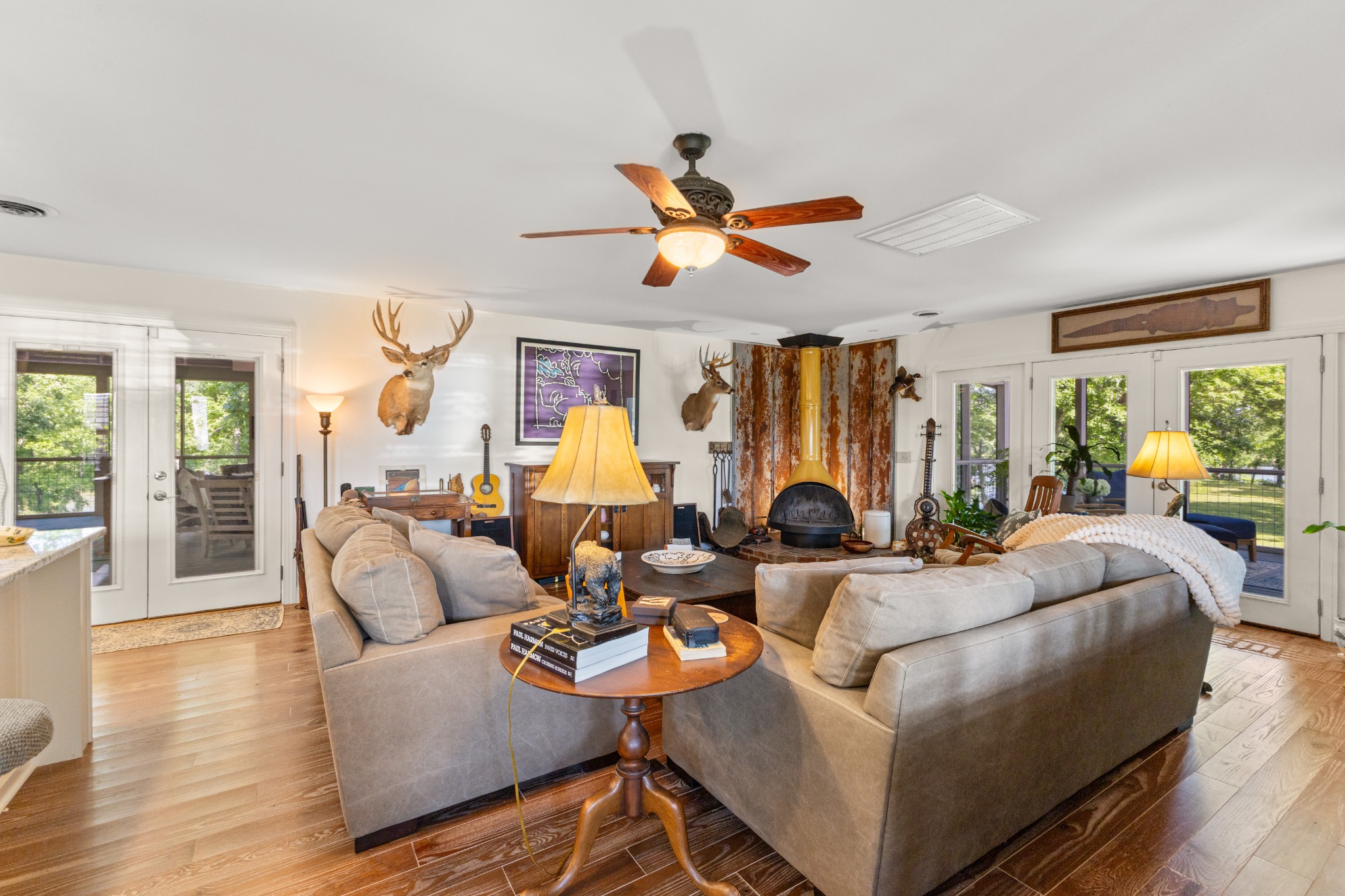 1050 Sunrise Circle Ashland City TN 37015