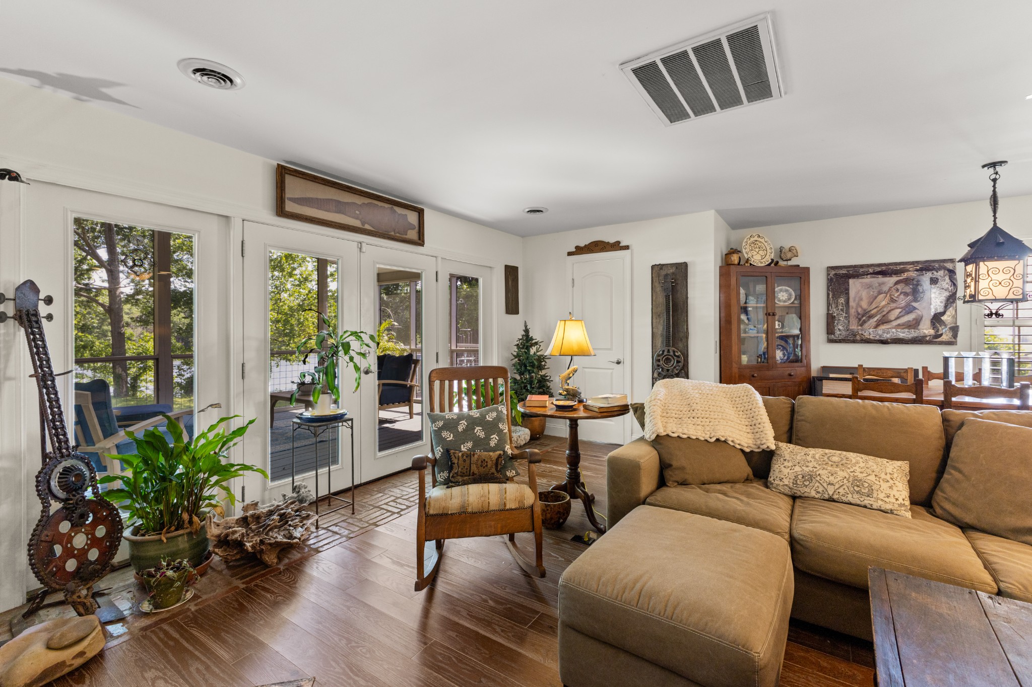 1050 Sunrise Circle Ashland City TN 37015
