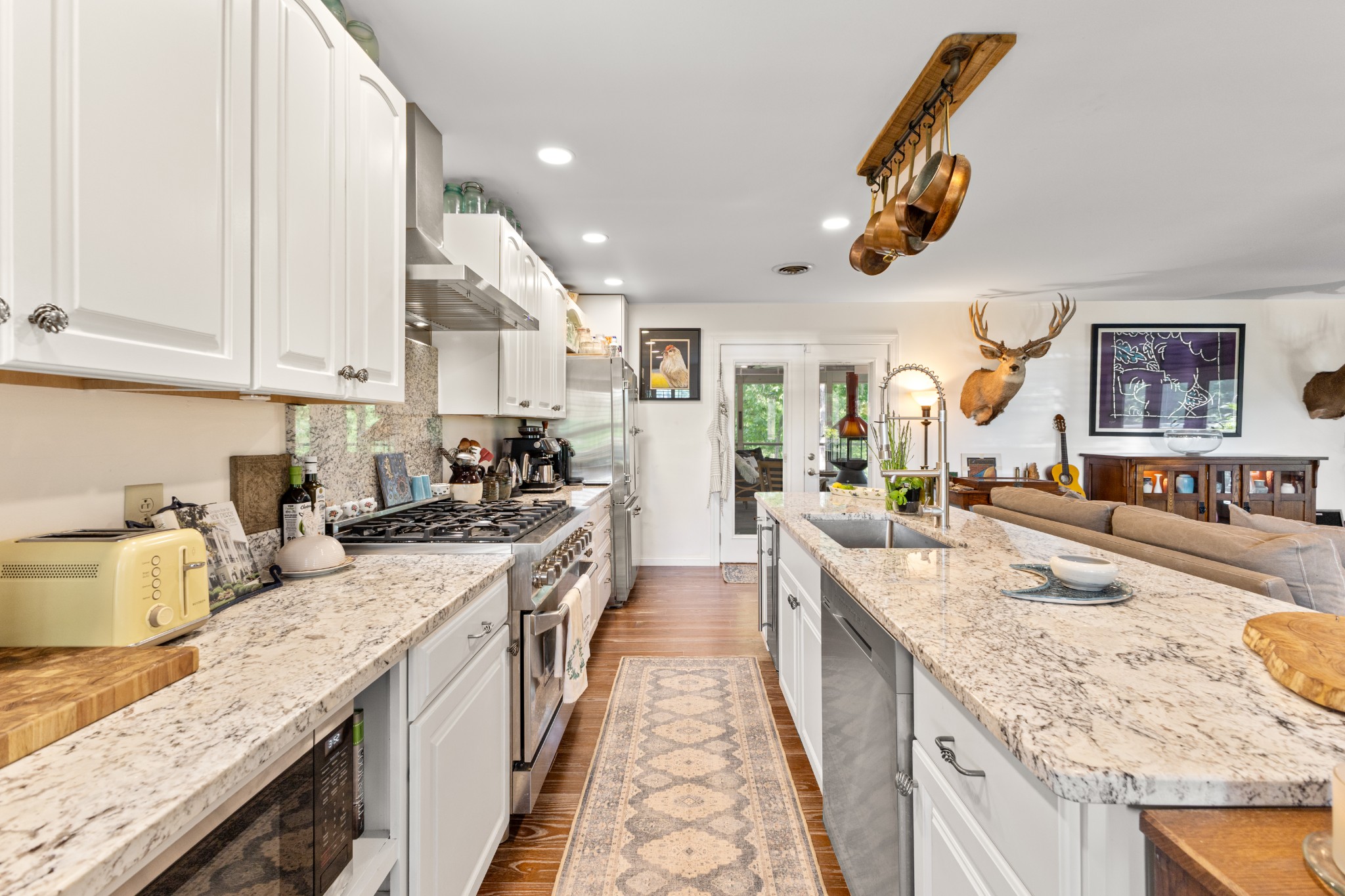 1050 Sunrise Circle Ashland City TN 37015