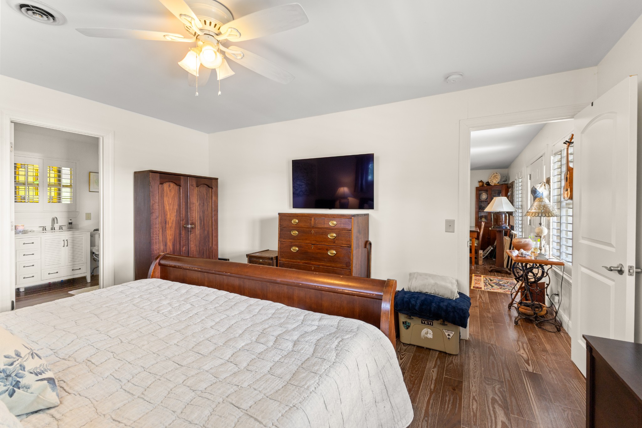 1050 Sunrise Circle Ashland City TN 37015