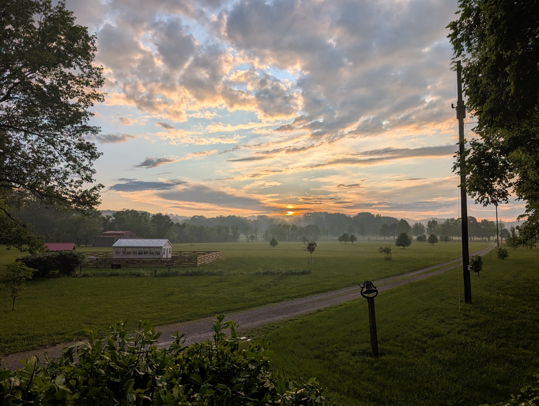1050 Sunrise Circle Ashland City TN 37015