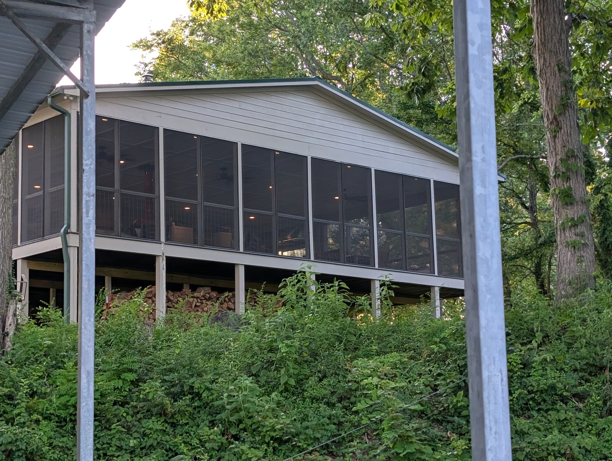 1050 Sunrise Circle Ashland City TN 37015