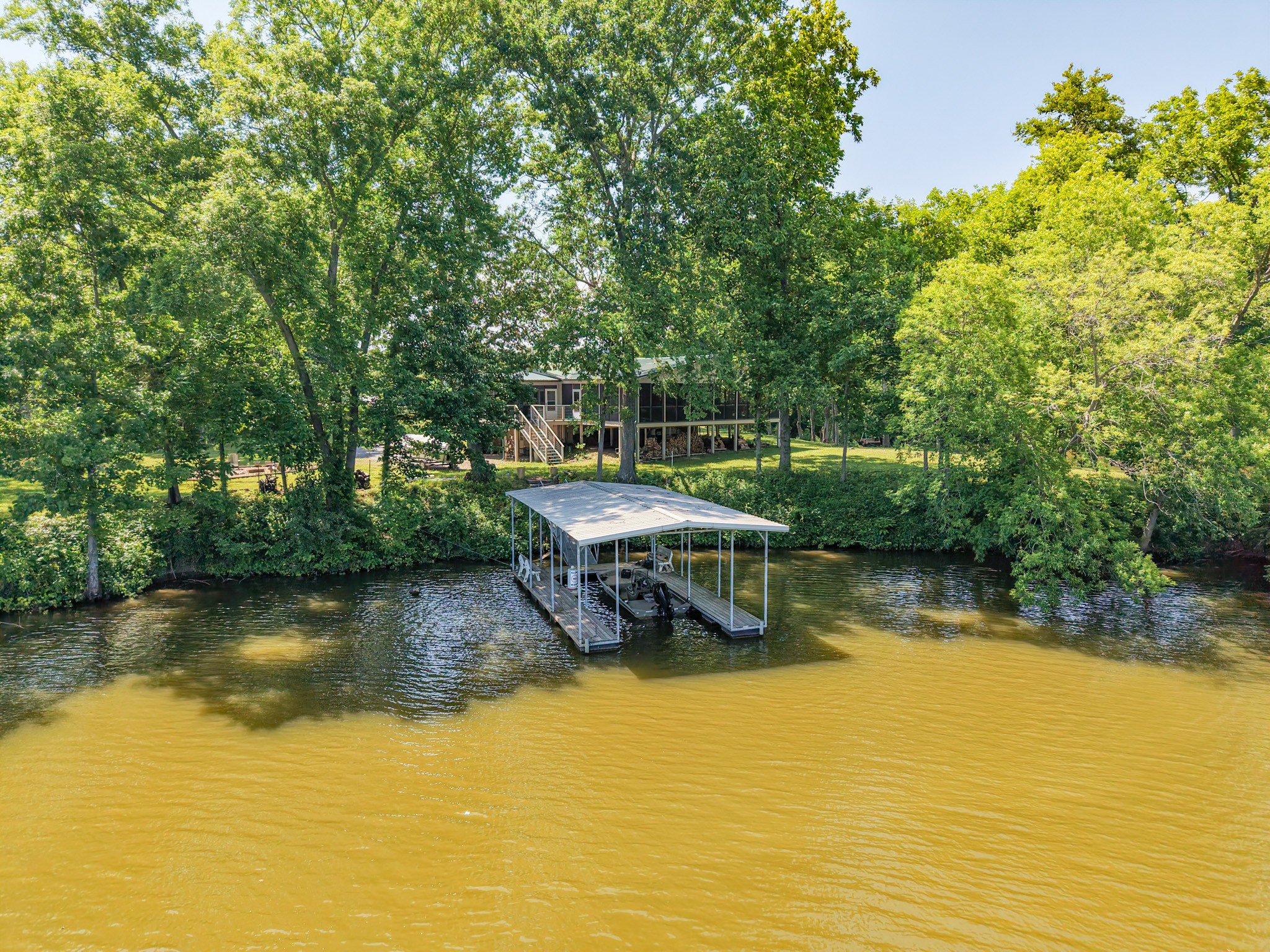 1050 Sunrise Circle Ashland City TN 37015