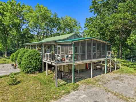 1050 Sunrise Circle Ashland City TN 37015