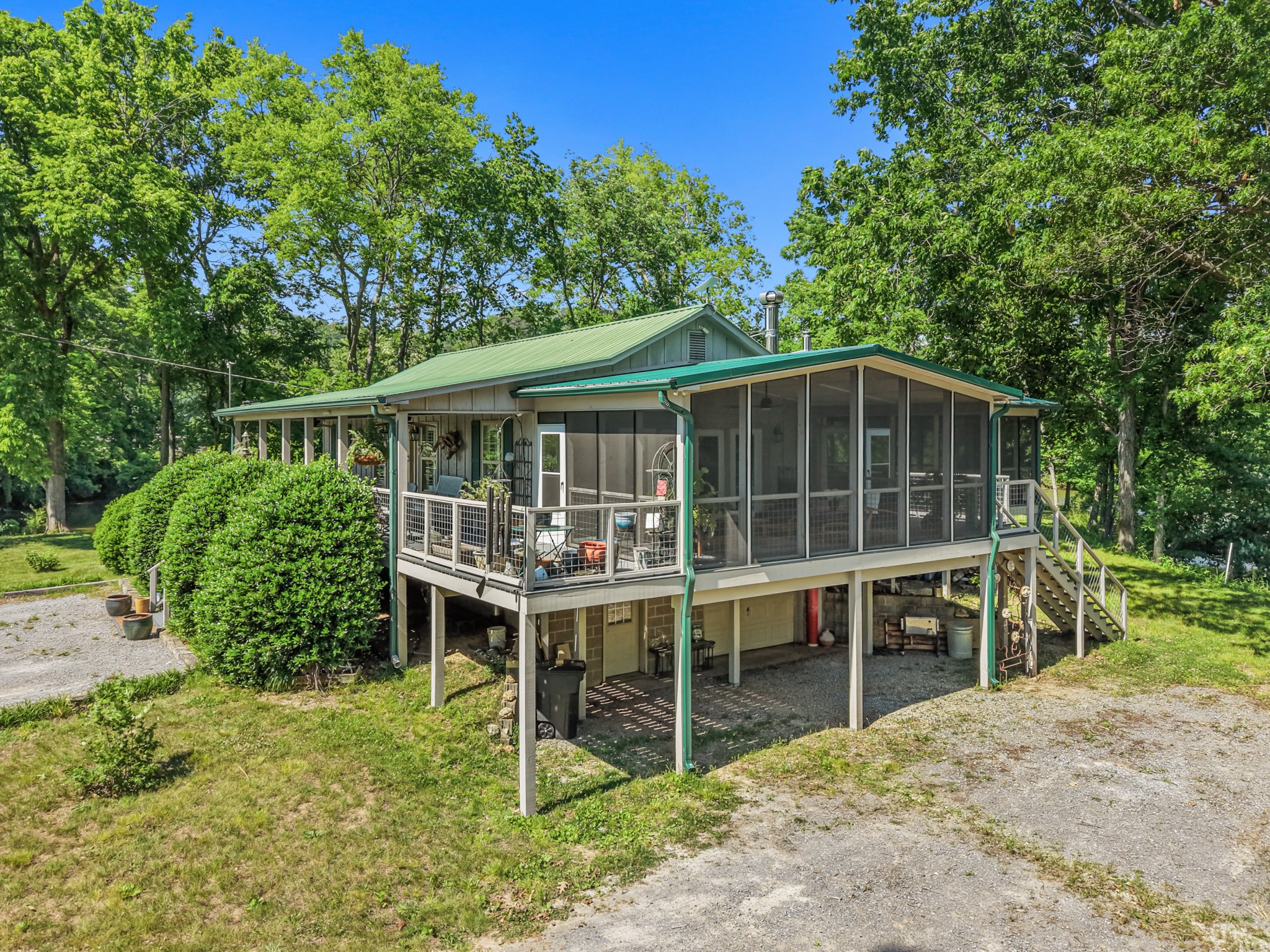 1050 Sunrise Circle Ashland City TN 37015
