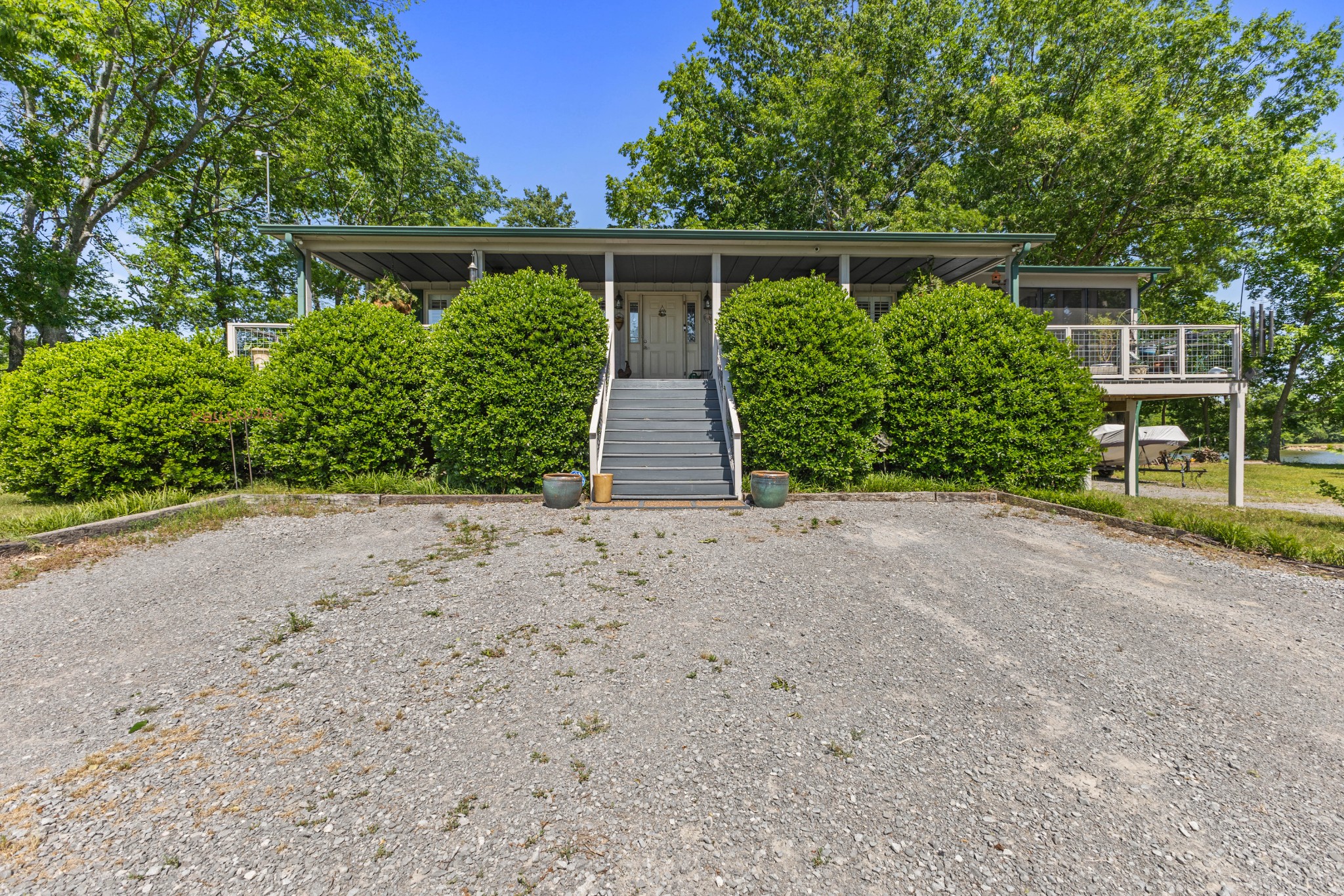 1050 Sunrise Circle Ashland City TN 37015