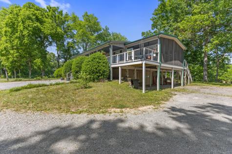 1050 Sunrise Circle Ashland City TN 37015