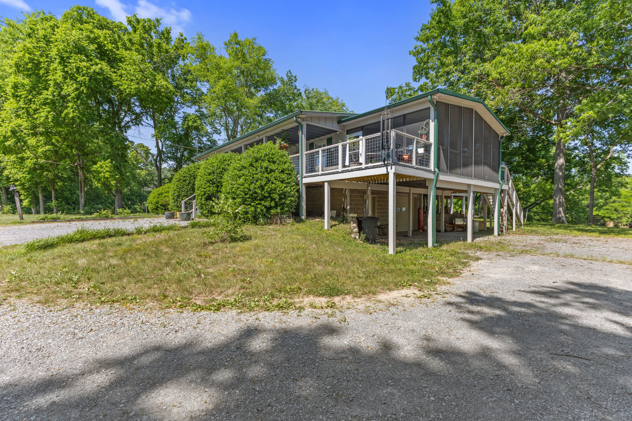 1050 Sunrise Circle Ashland City TN 37015