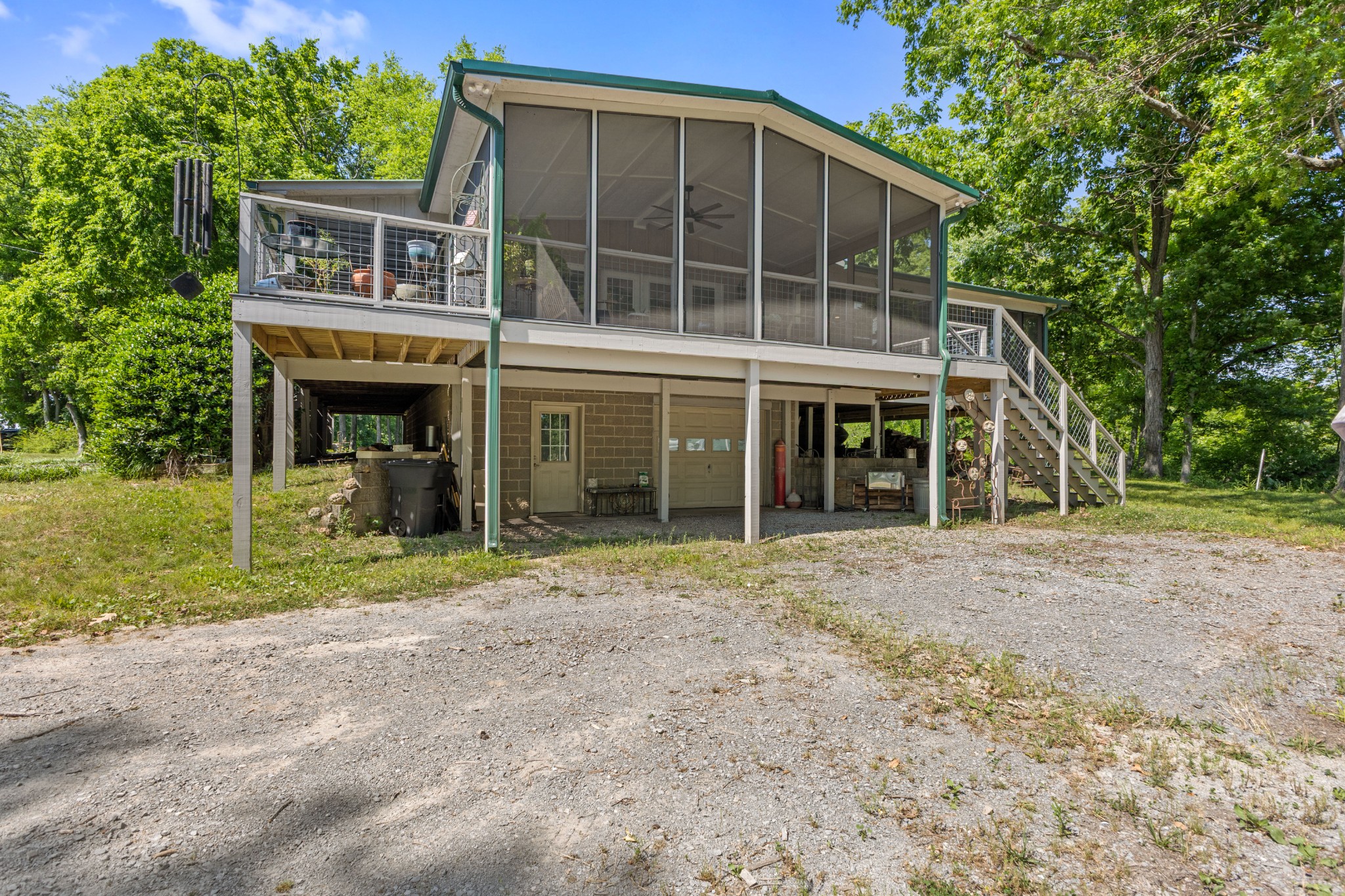 1050 Sunrise Circle Ashland City TN 37015