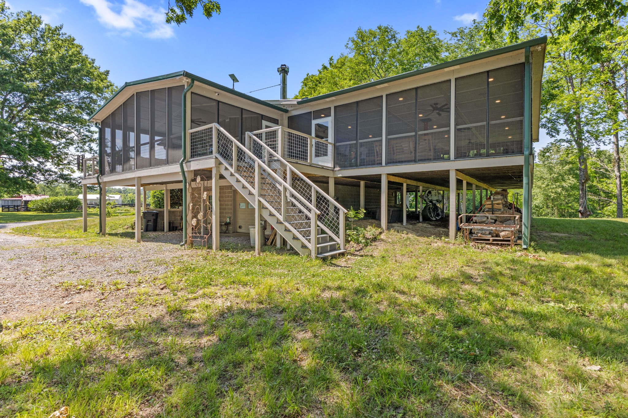 1050 Sunrise Circle Ashland City TN 37015