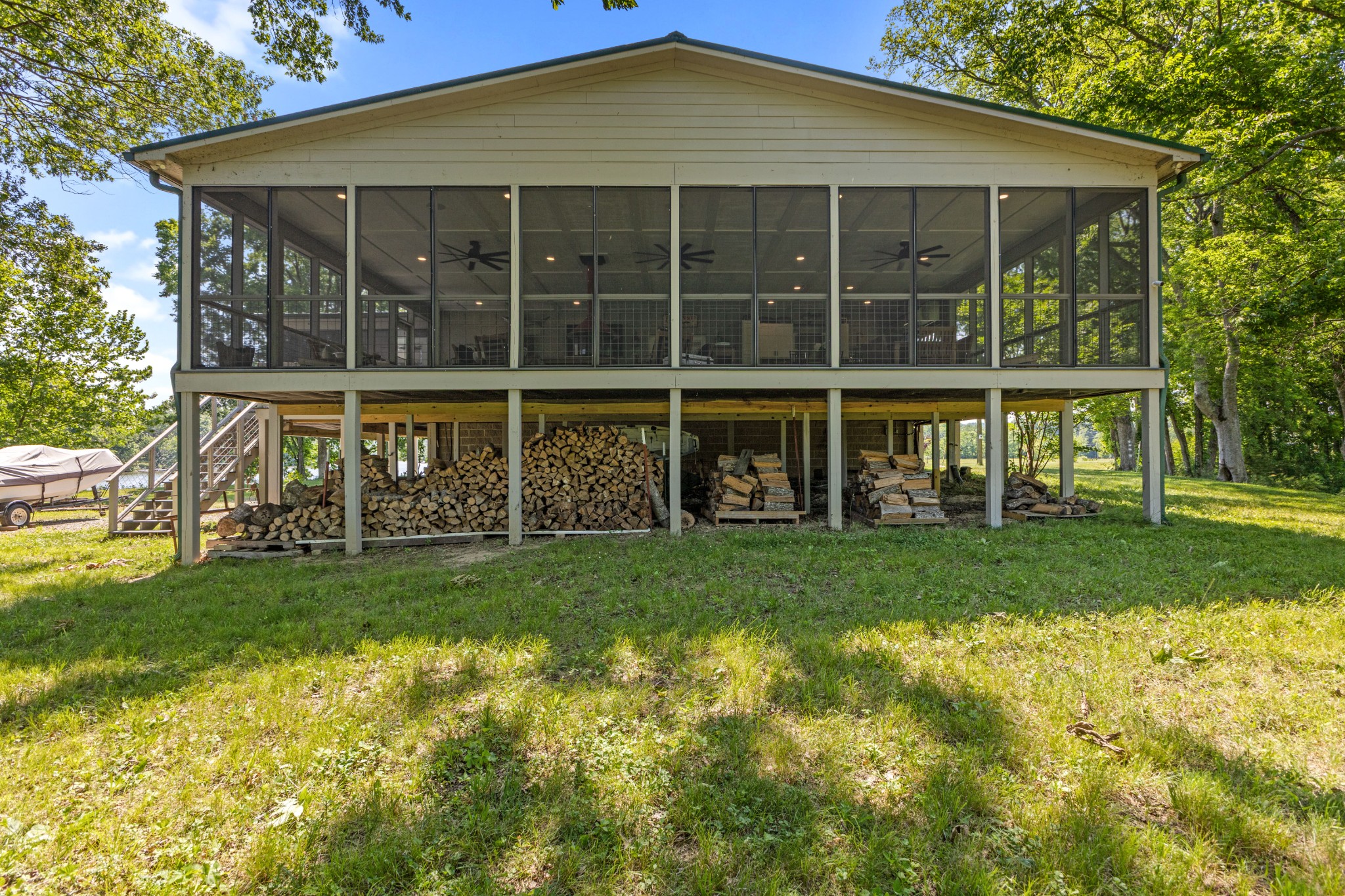 1050 Sunrise Circle Ashland City TN 37015