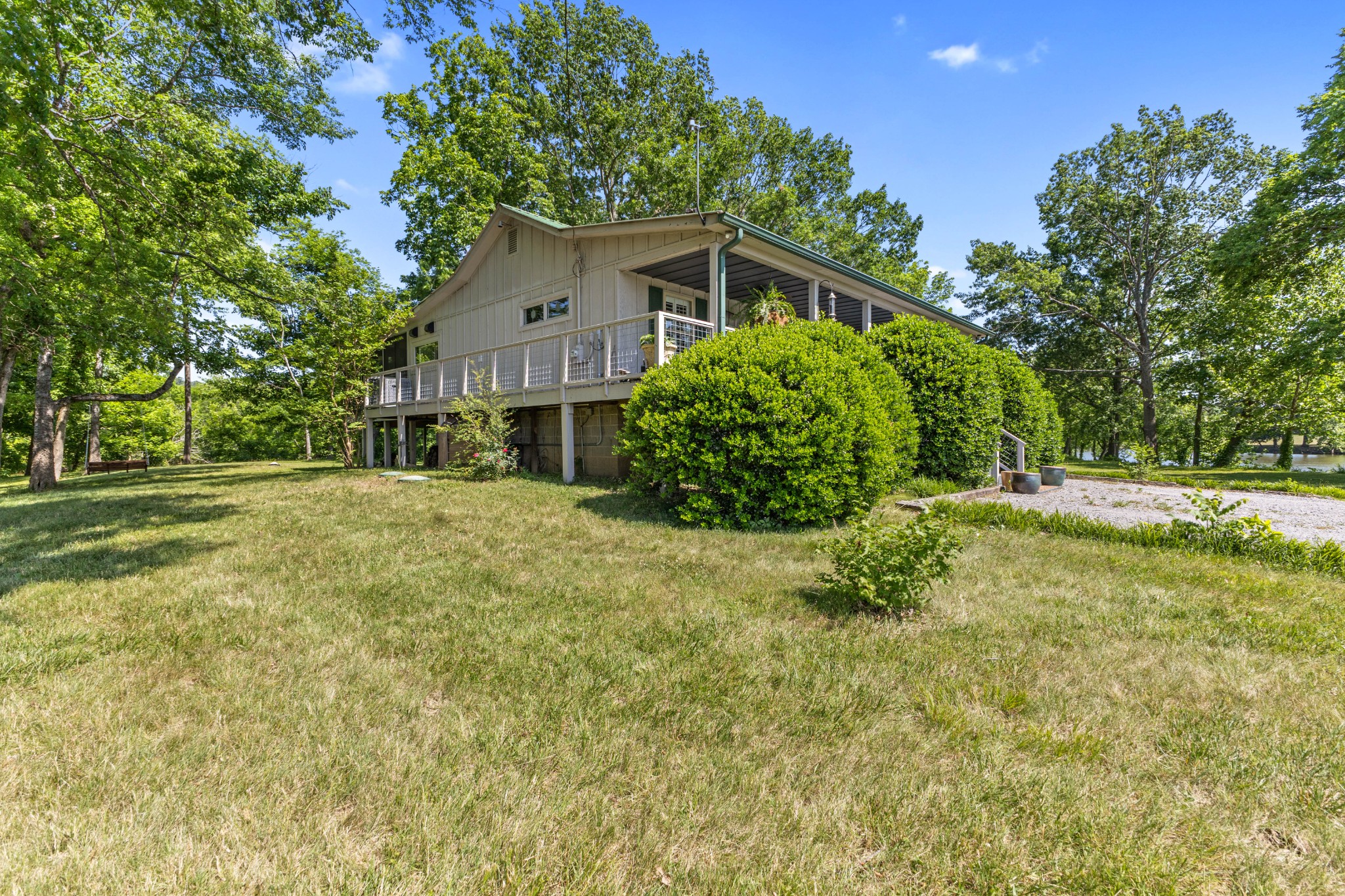 1050 Sunrise Circle Ashland City TN 37015