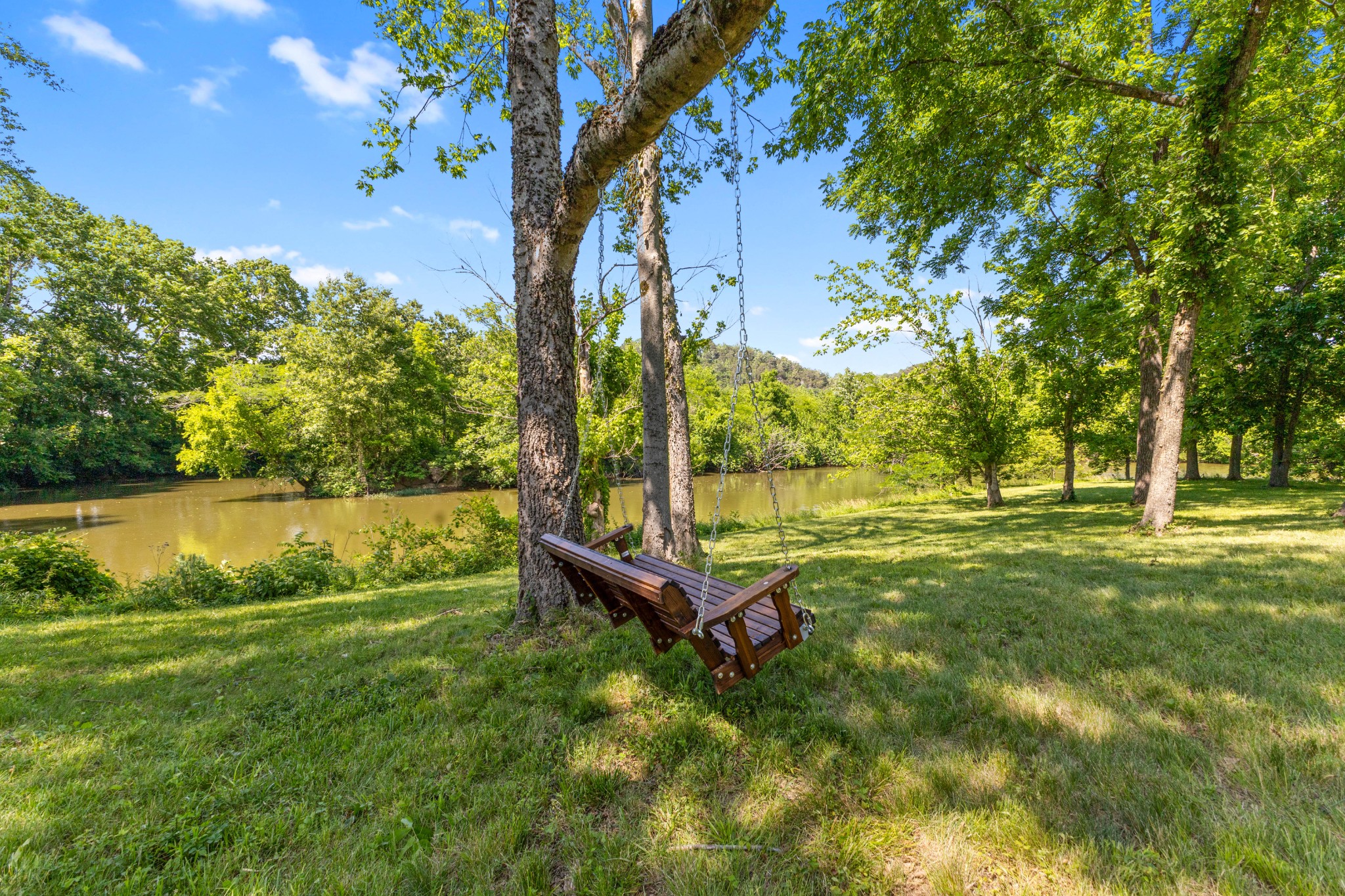 1050 Sunrise Circle Ashland City TN 37015