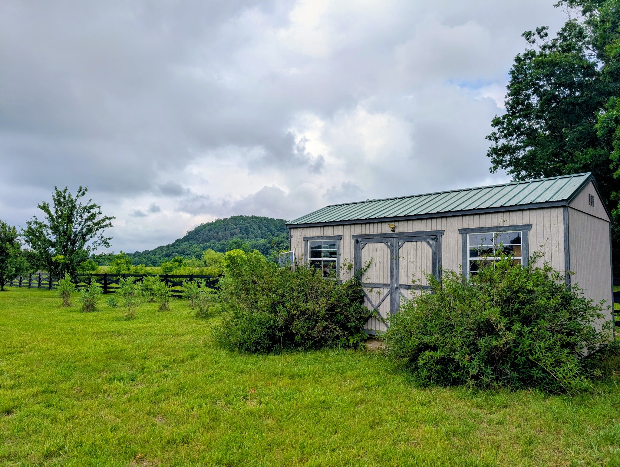 1050 Sunrise Circle Ashland City TN 37015