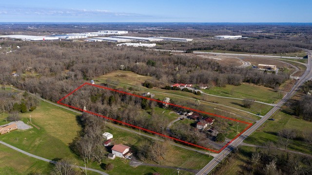 5386 Beckwith Road Mount Juliet TN 37122