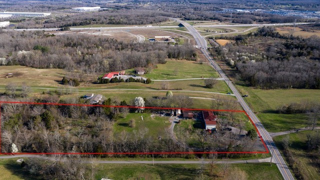 5386 Beckwith Road Mount Juliet TN 37122