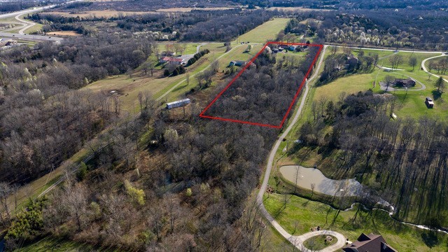 5386 Beckwith Road Mount Juliet TN 37122