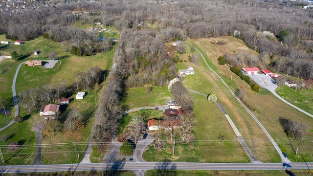 5386 Beckwith Road Mount Juliet TN 37122