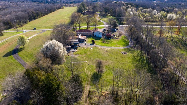5386 Beckwith Road Mount Juliet TN 37122