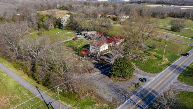 5386 Beckwith Road Mount Juliet TN 37122