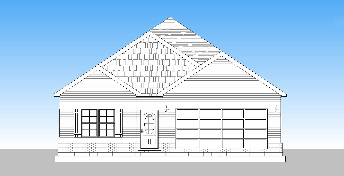 392 Kildeer Drive Clarksville TN 37040