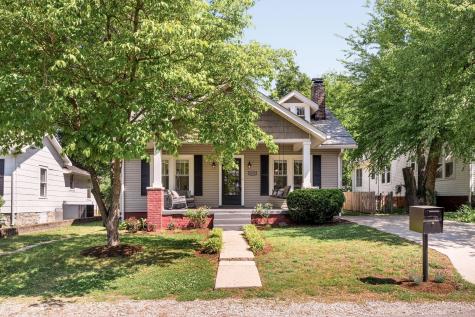 4206 Colorado Avenue Nashville TN 37209
