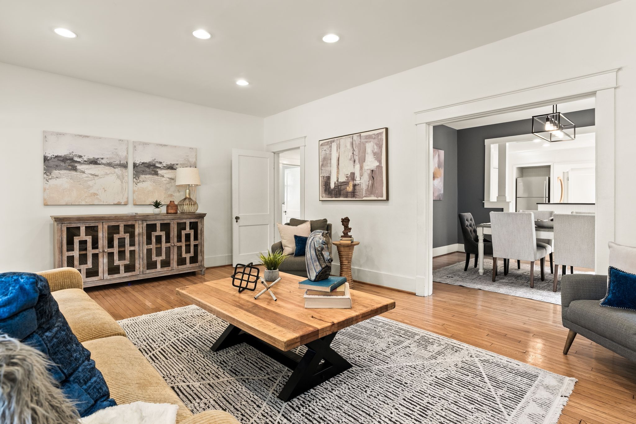 4206 Colorado Avenue Nashville TN 37209