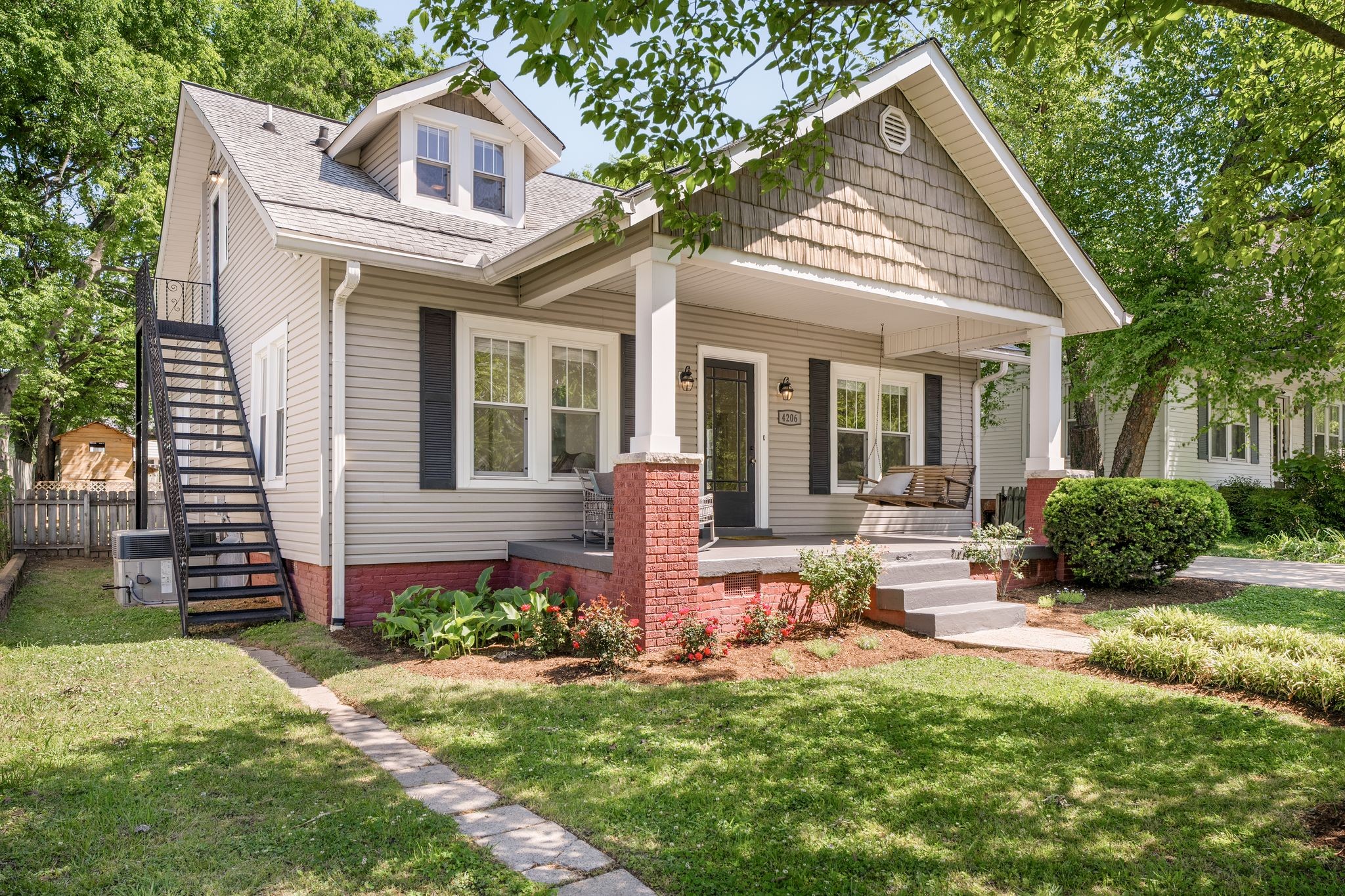 4206 Colorado Avenue Nashville TN 37209
