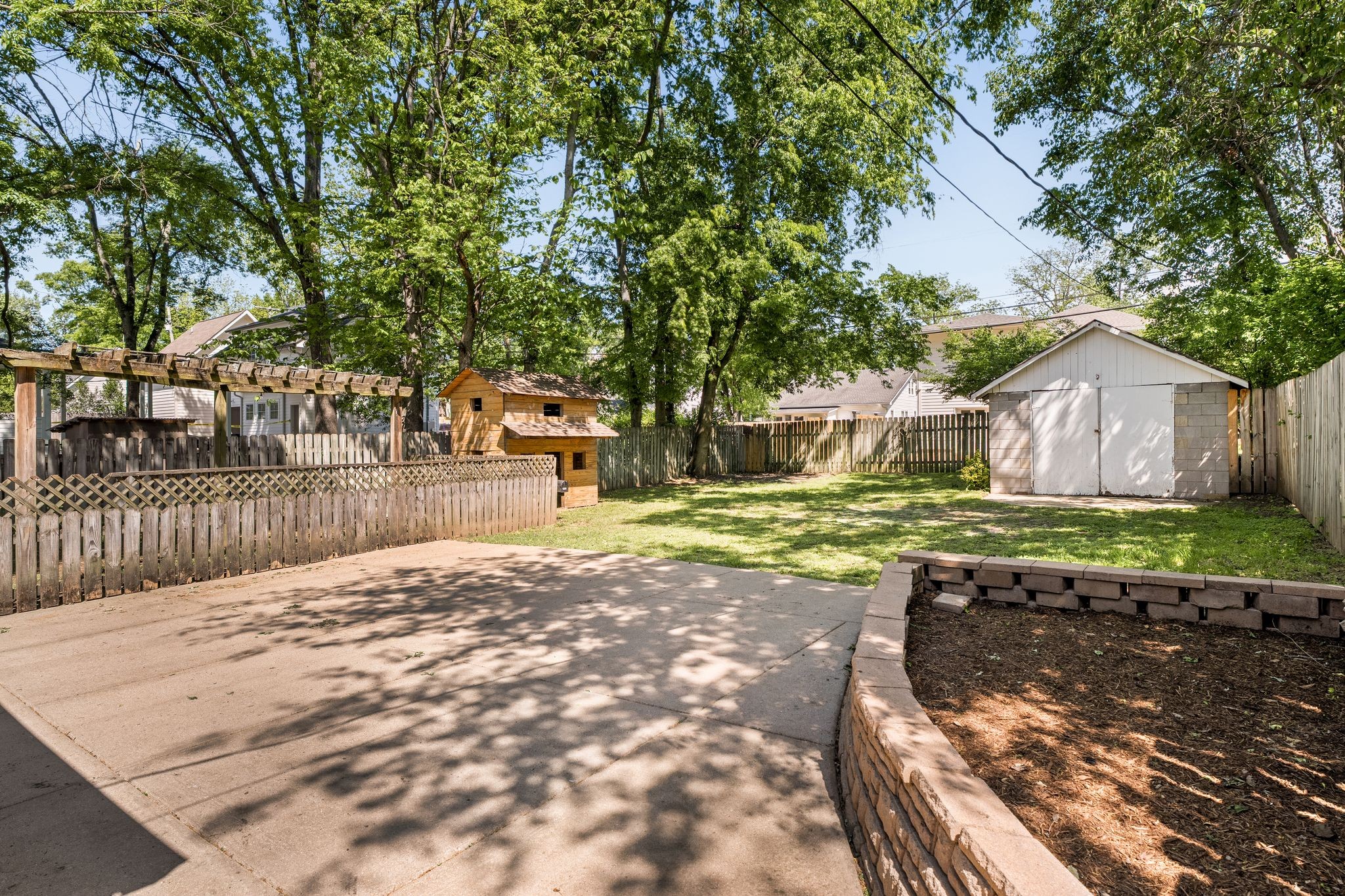 4206 Colorado Avenue Nashville TN 37209