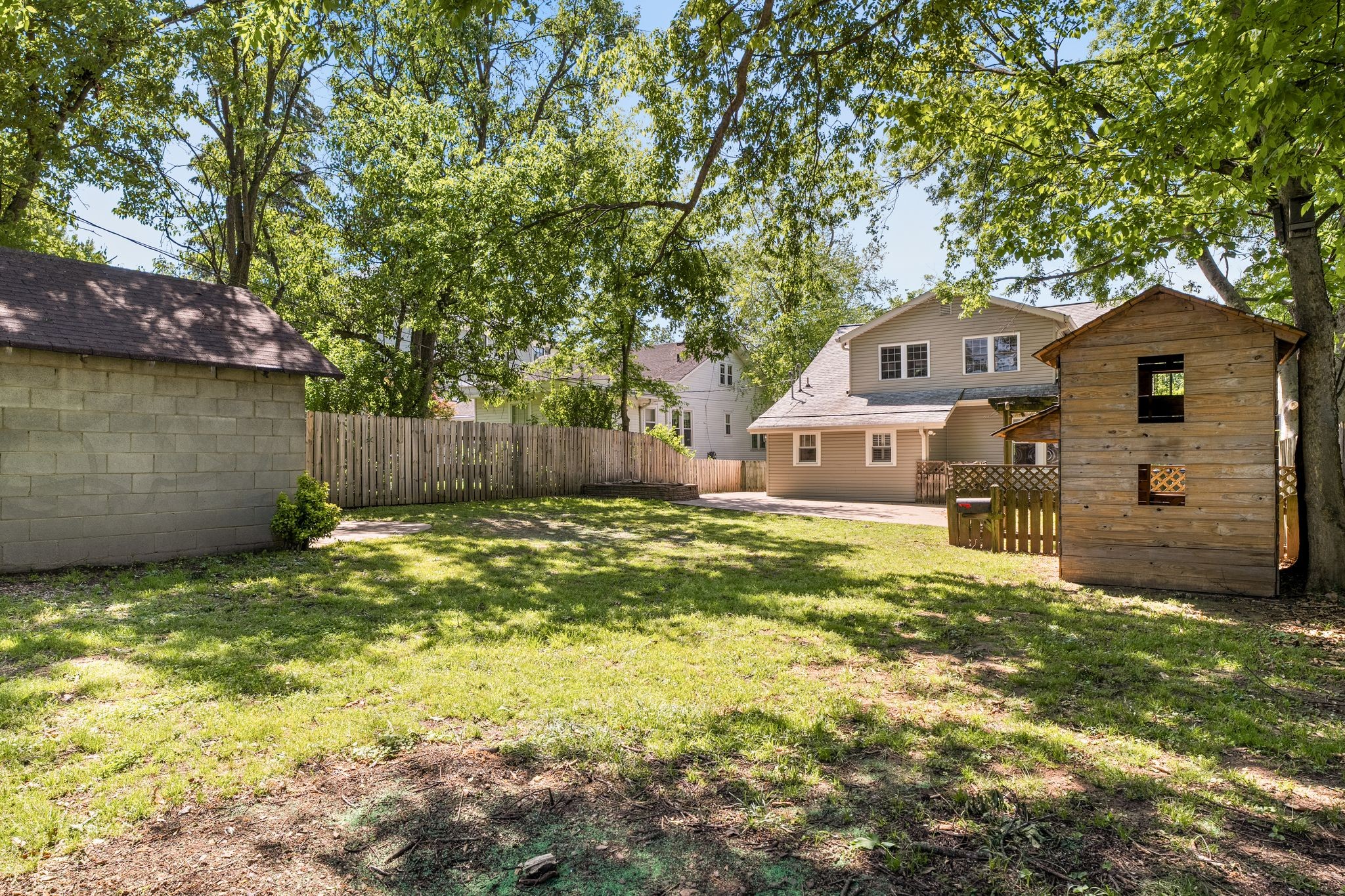4206 Colorado Avenue Nashville TN 37209