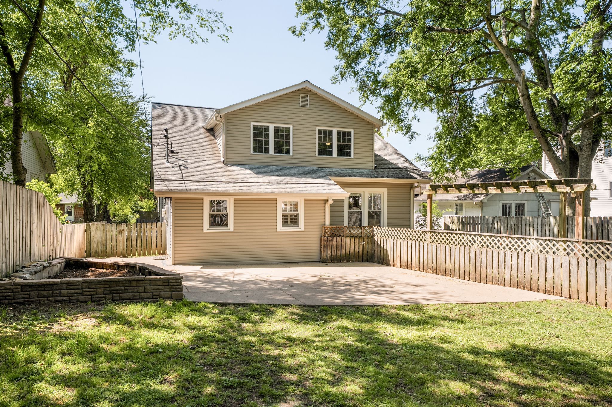 4206 Colorado Avenue Nashville TN 37209