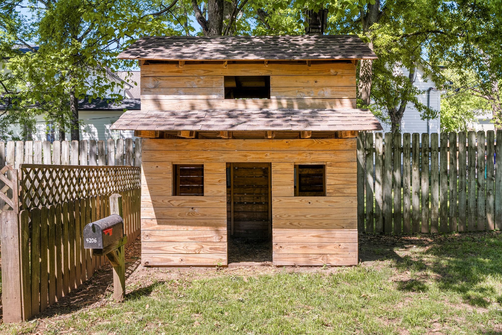 4206 Colorado Avenue Nashville TN 37209