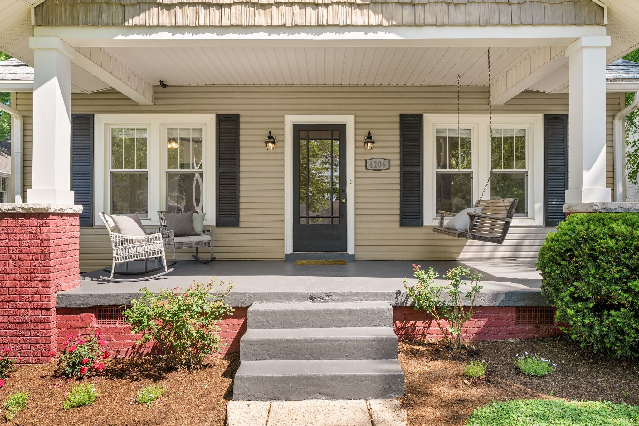 4206 Colorado Avenue Nashville TN 37209