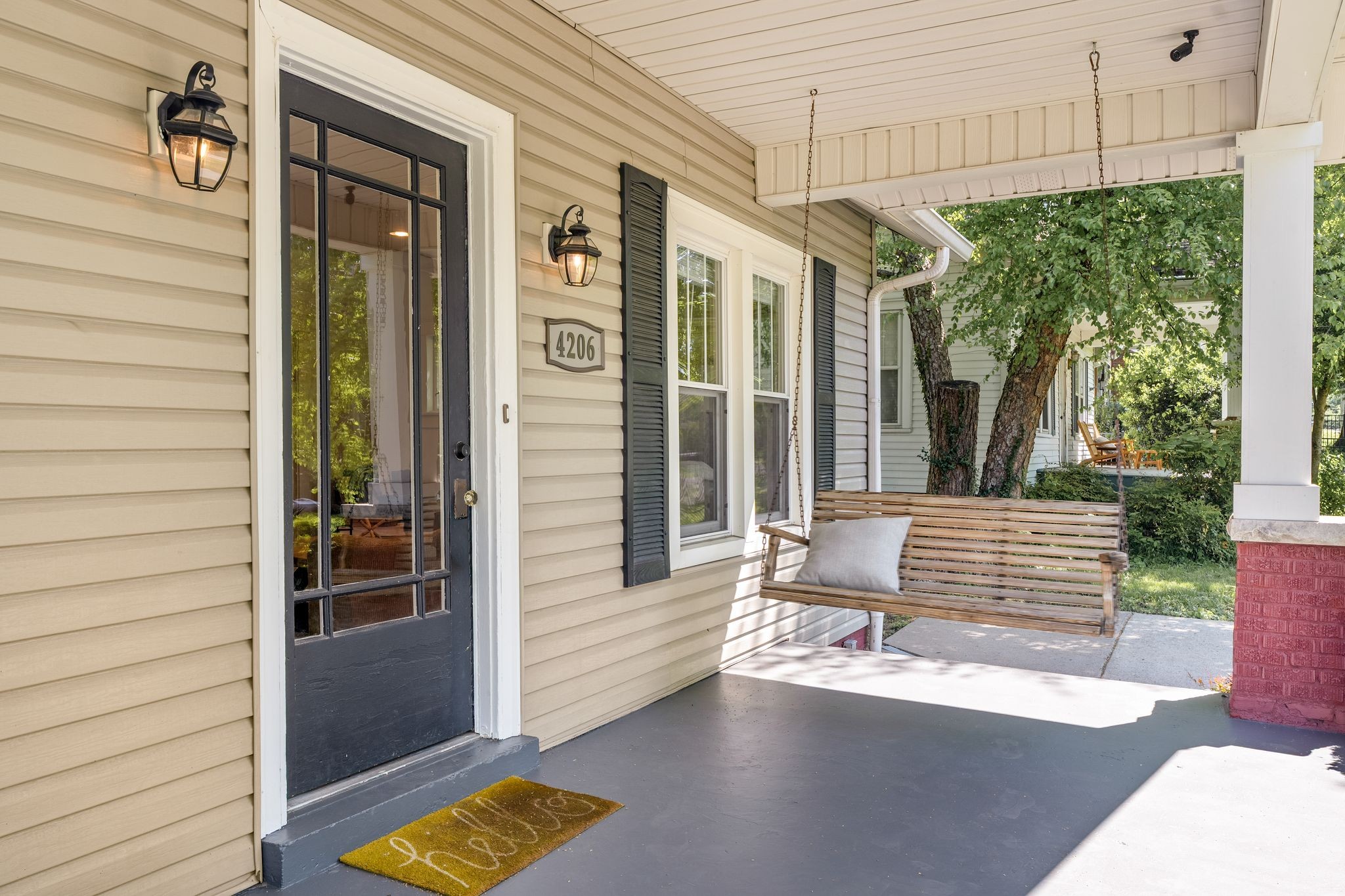 4206 Colorado Avenue Nashville TN 37209