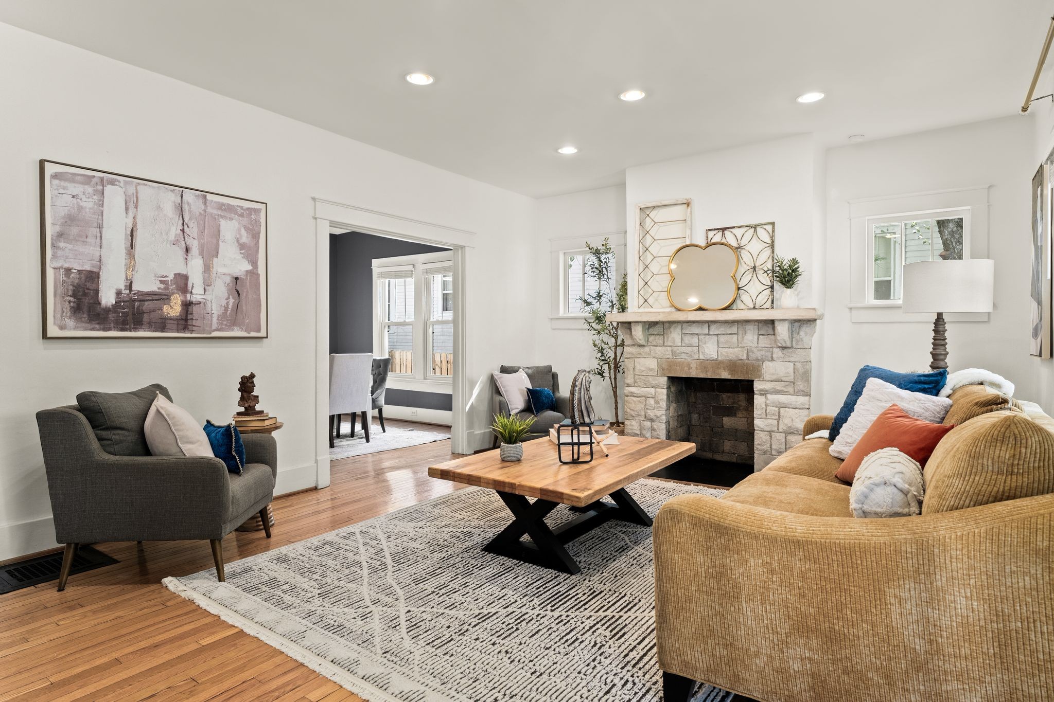 4206 Colorado Avenue Nashville TN 37209