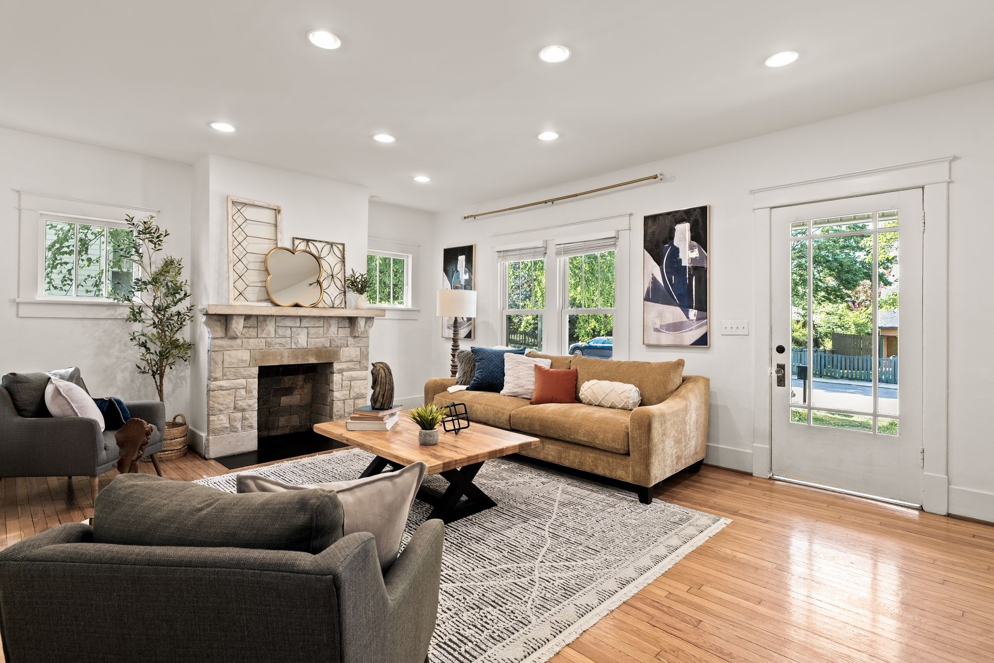 4206 Colorado Avenue Nashville TN 37209