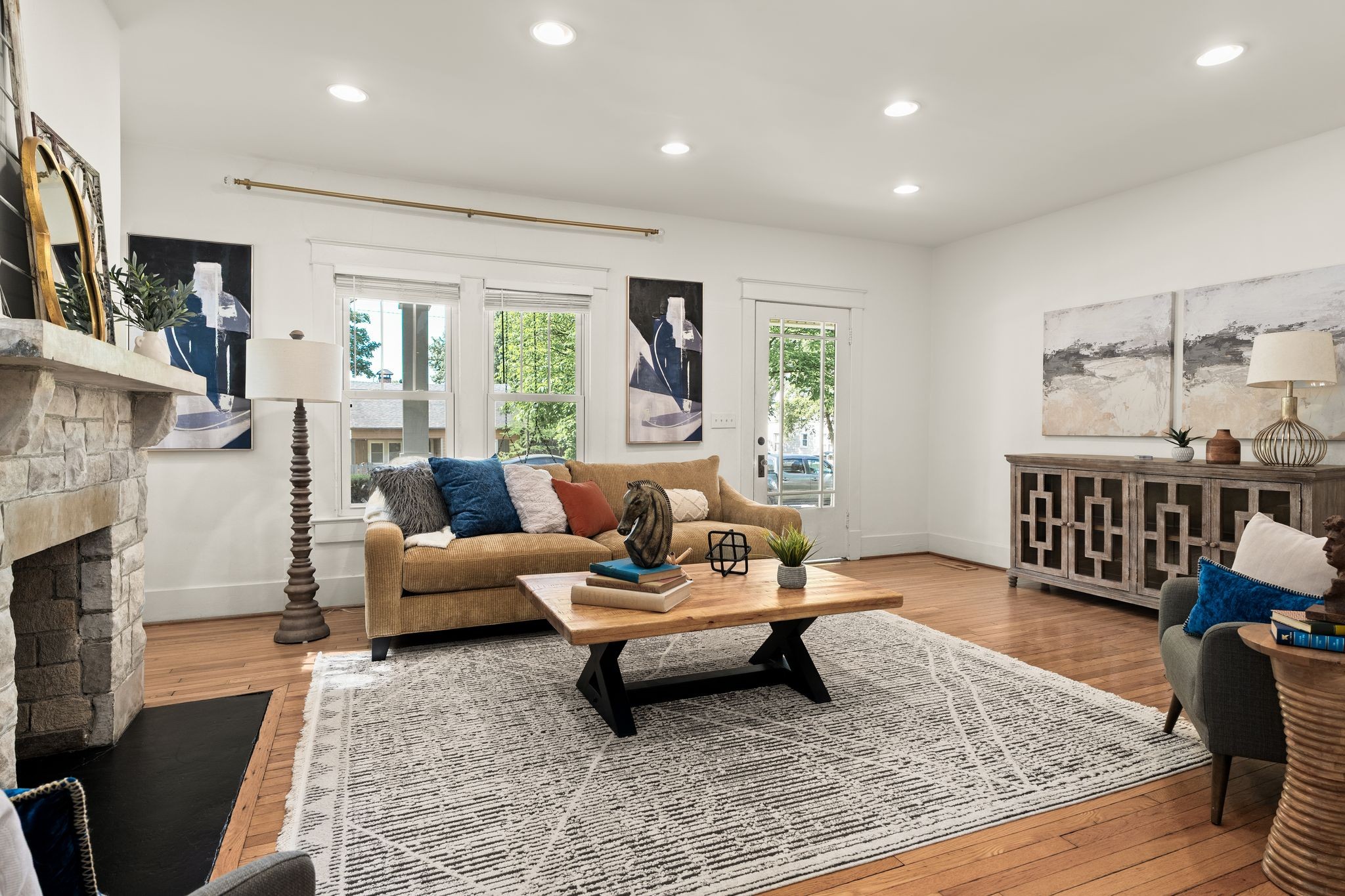 4206 Colorado Avenue Nashville TN 37209