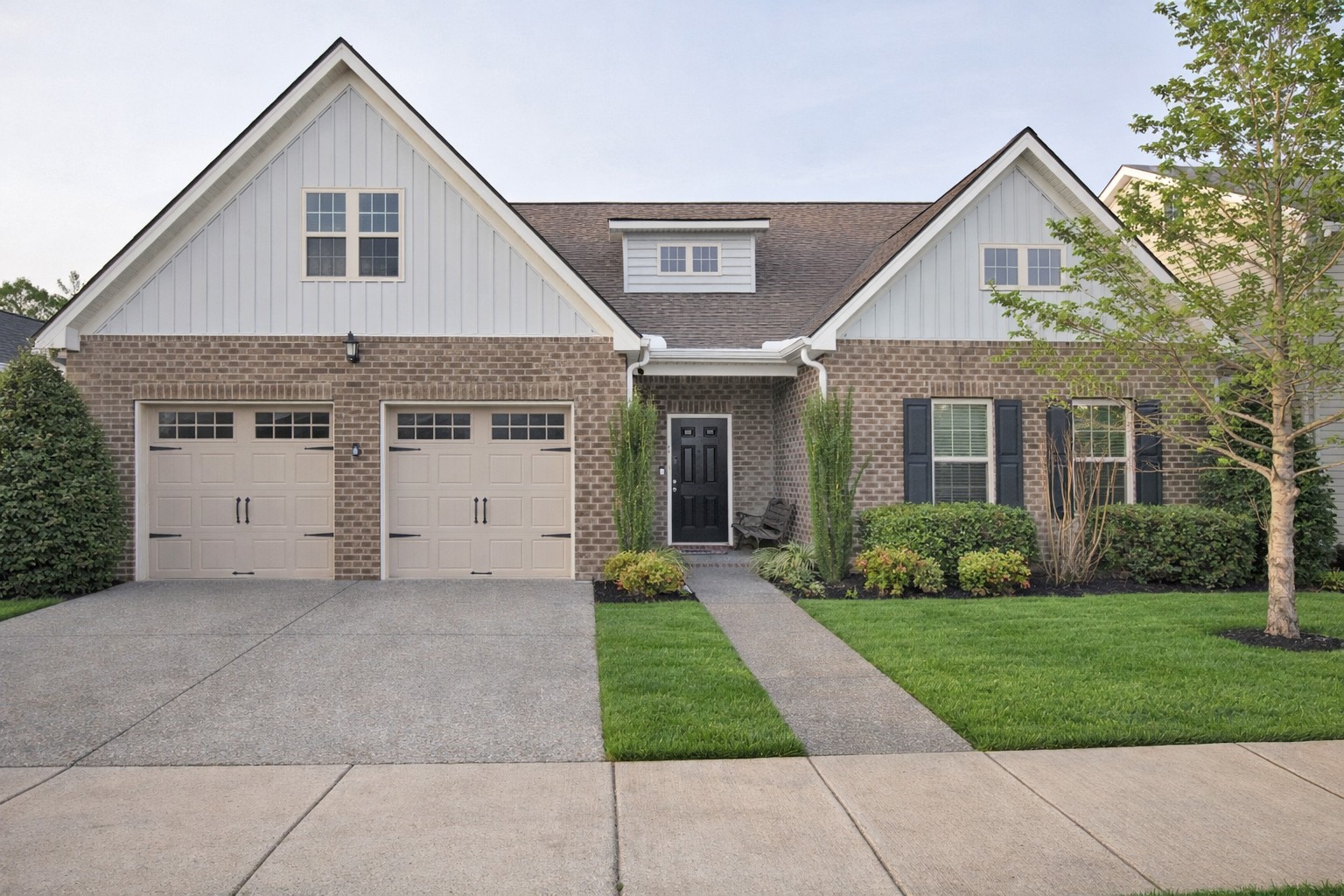 240 Jocelyn Drive Cottontown TN 37048