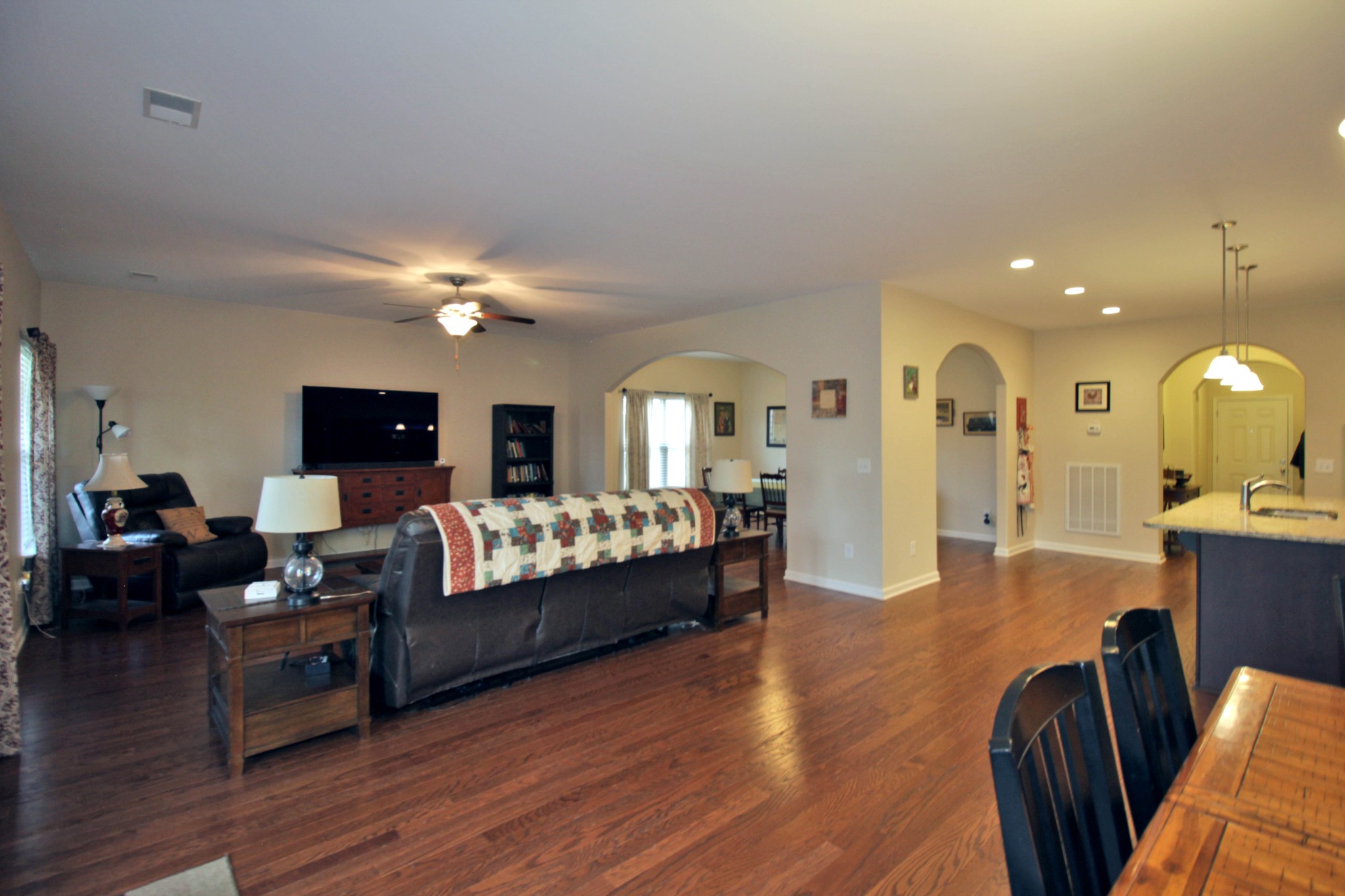 240 Jocelyn Drive Cottontown TN 37048