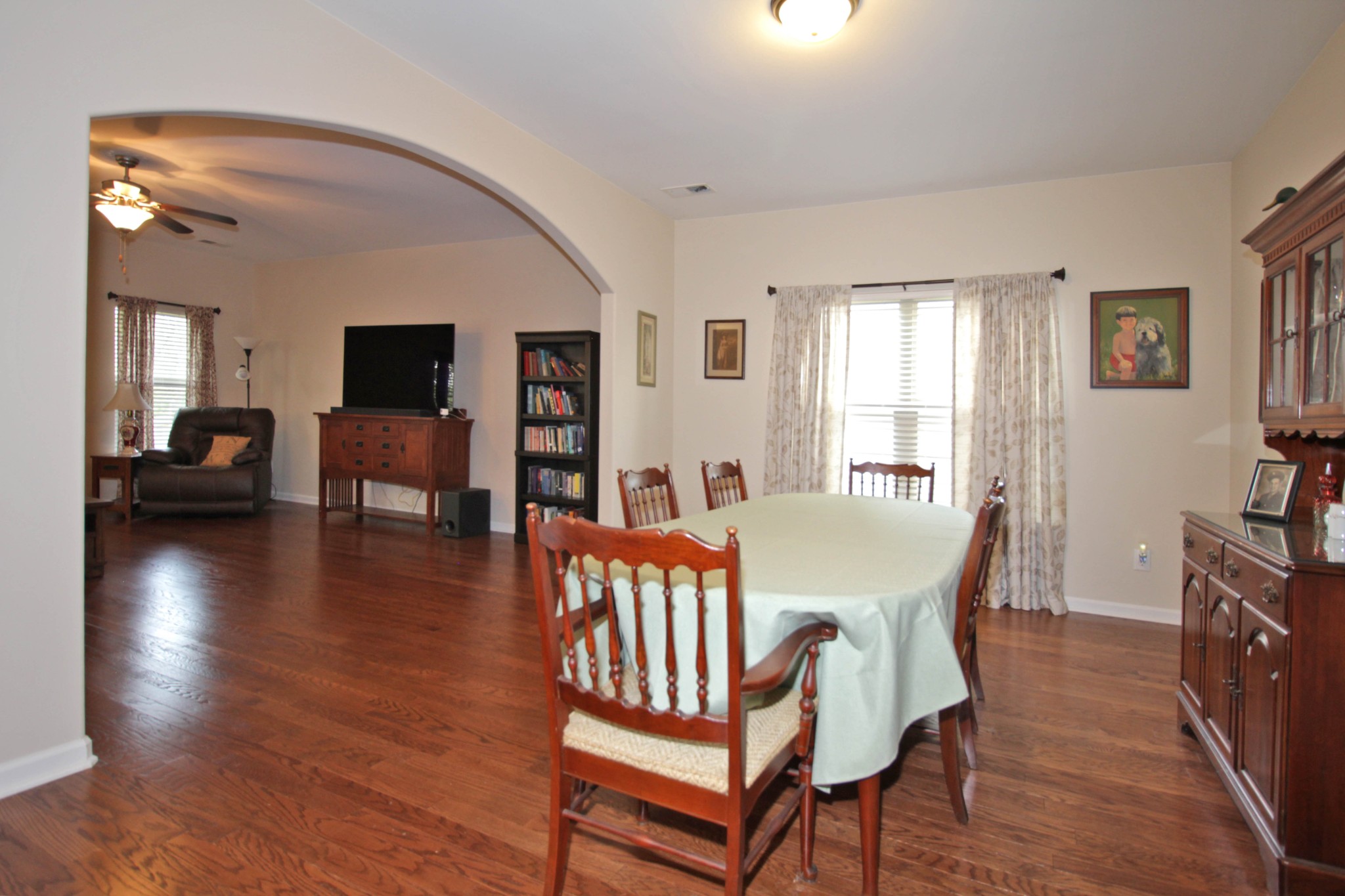 240 Jocelyn Drive Cottontown TN 37048